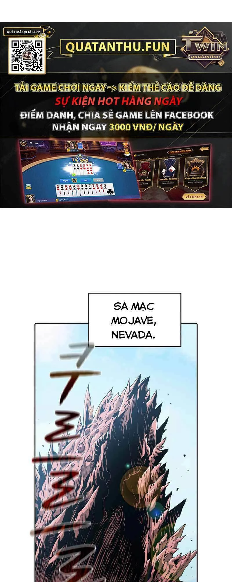 Thiên Thần Quay Về Từ Địa Ngục Chapter 35 - 8