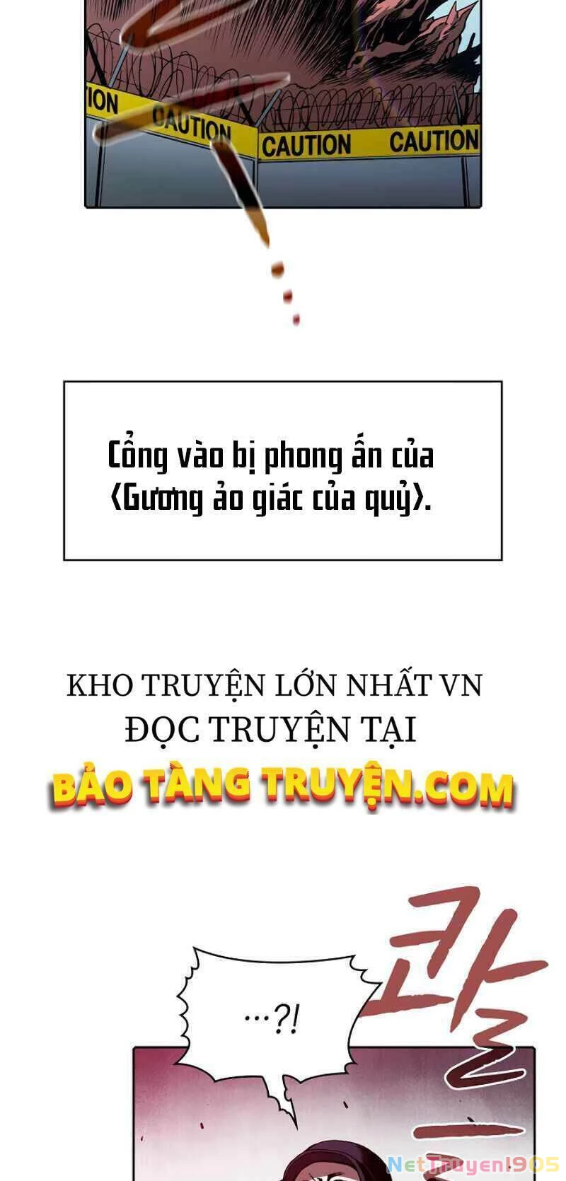 Thiên Thần Quay Về Từ Địa Ngục Chapter 35 - 9
