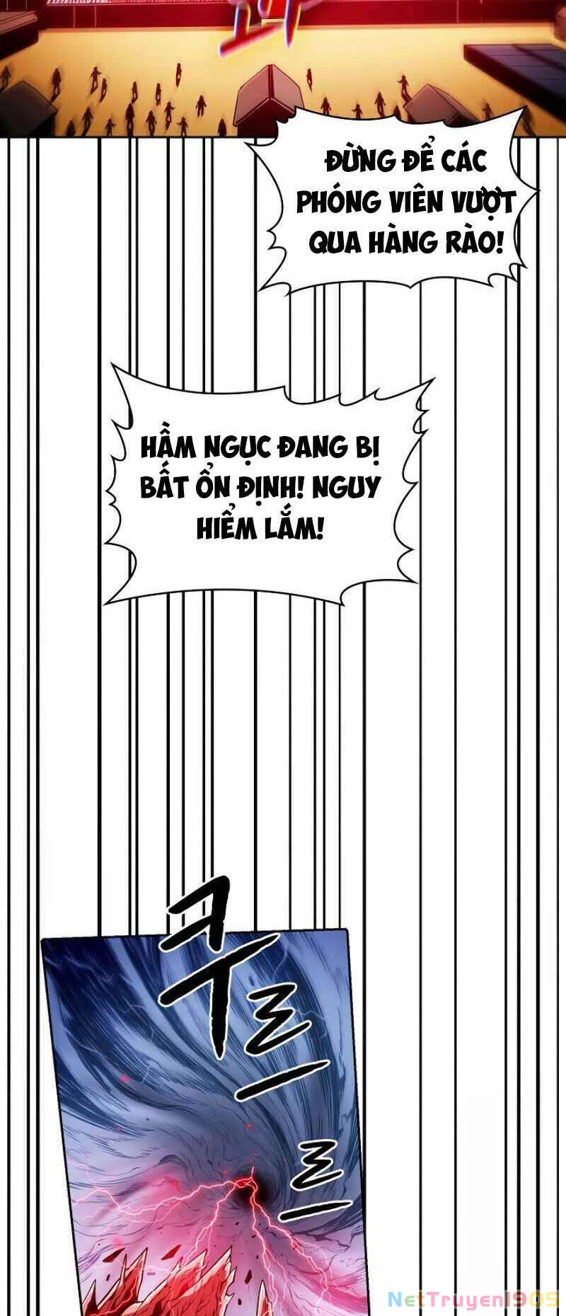 Thiên Thần Quay Về Từ Địa Ngục Chapter 35 - 12