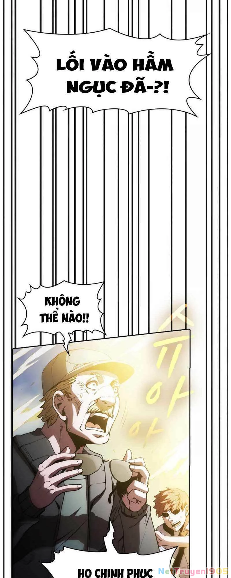 Thiên Thần Quay Về Từ Địa Ngục Chapter 35 - 15