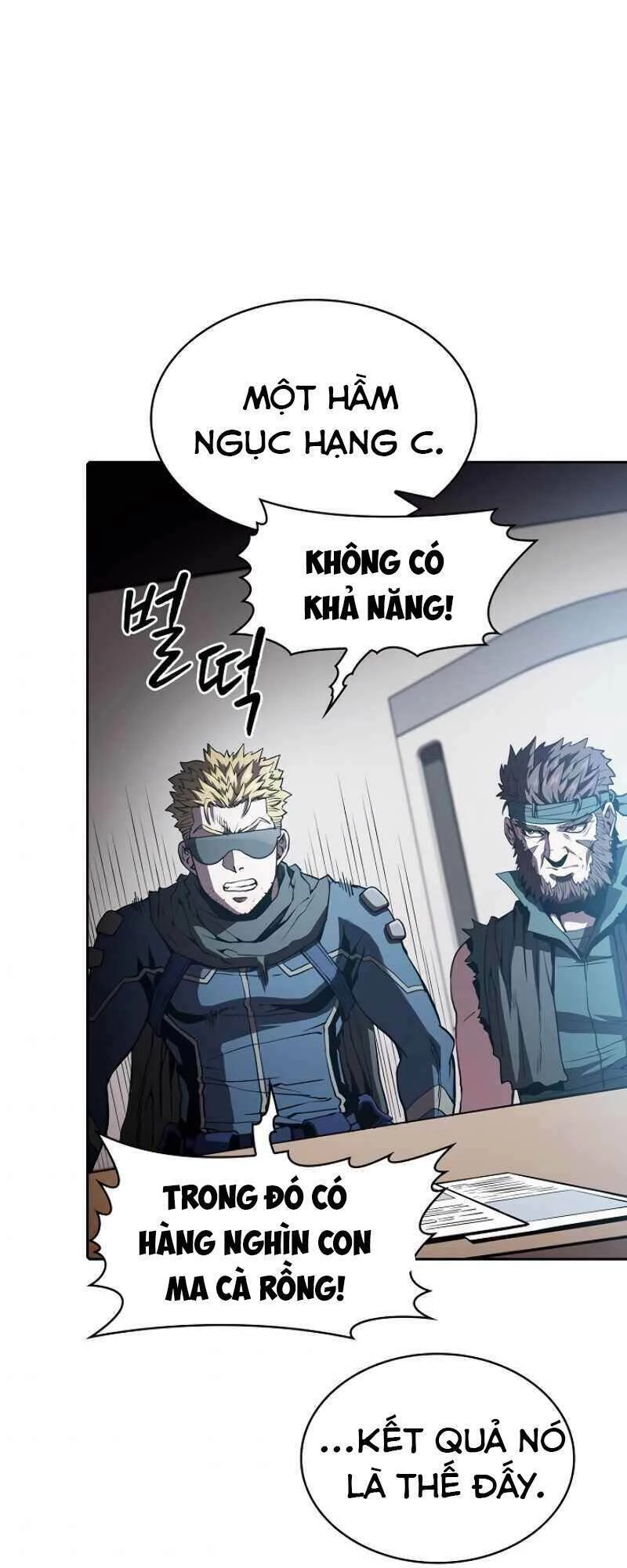Thiên Thần Quay Về Từ Địa Ngục Chapter 35 - 25