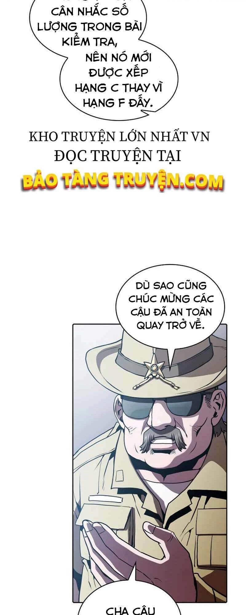 Thiên Thần Quay Về Từ Địa Ngục Chapter 35 - 28