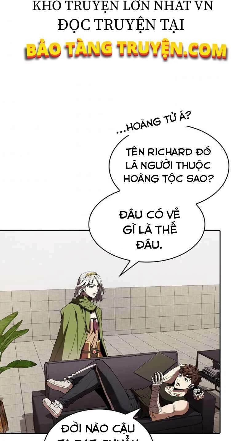 Thiên Thần Quay Về Từ Địa Ngục Chapter 35 - 33