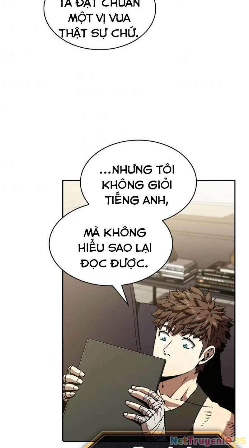 Thiên Thần Quay Về Từ Địa Ngục Chapter 35 - 34