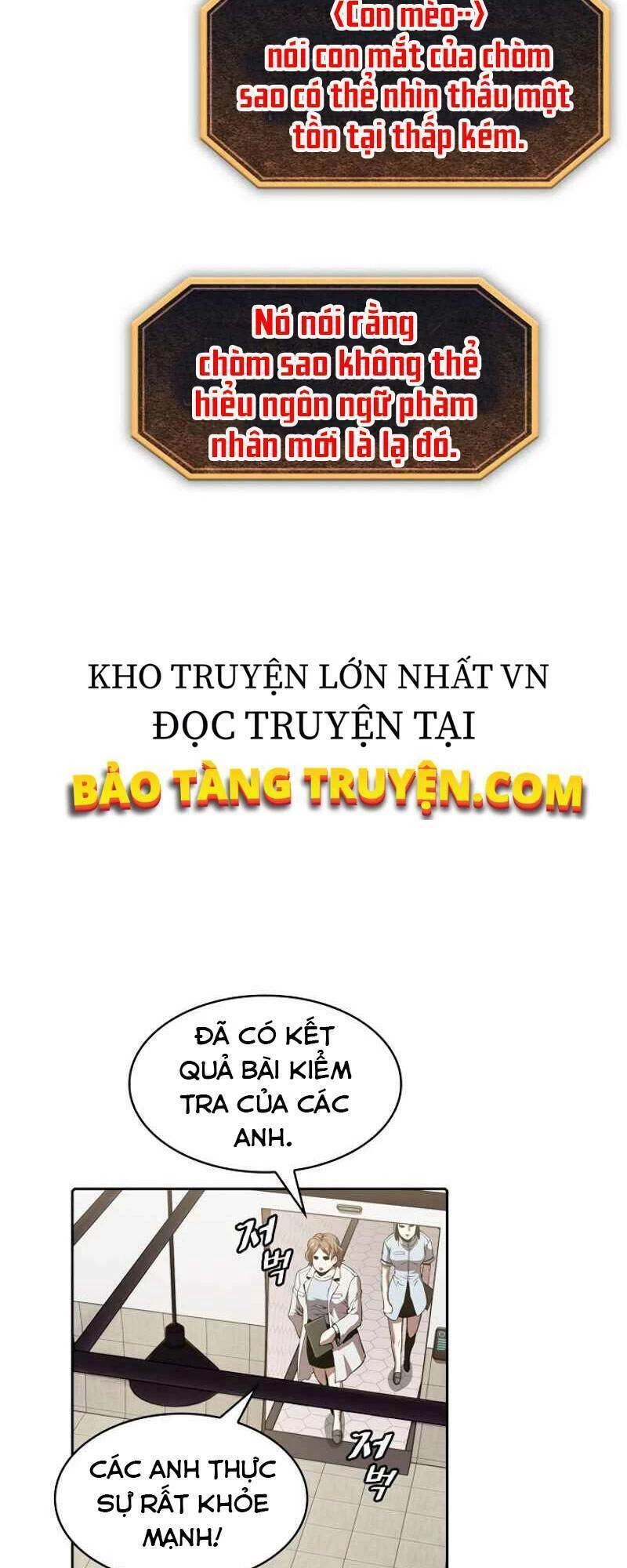 Thiên Thần Quay Về Từ Địa Ngục Chapter 35 - 35