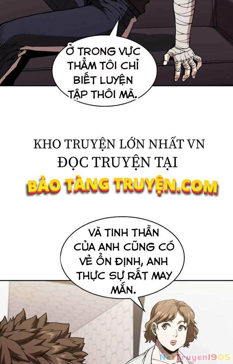 Thiên Thần Quay Về Từ Địa Ngục Chapter 35 - 37