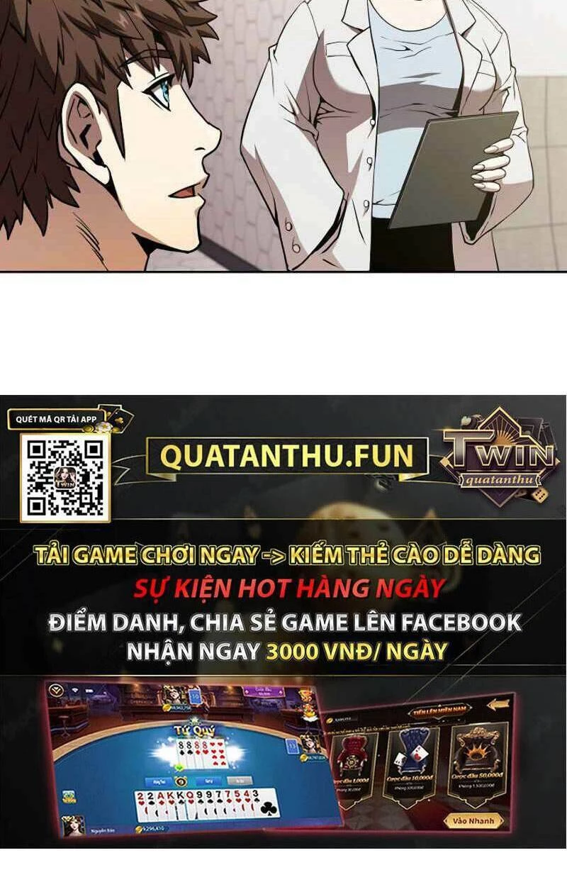 Thiên Thần Quay Về Từ Địa Ngục Chapter 35 - 38