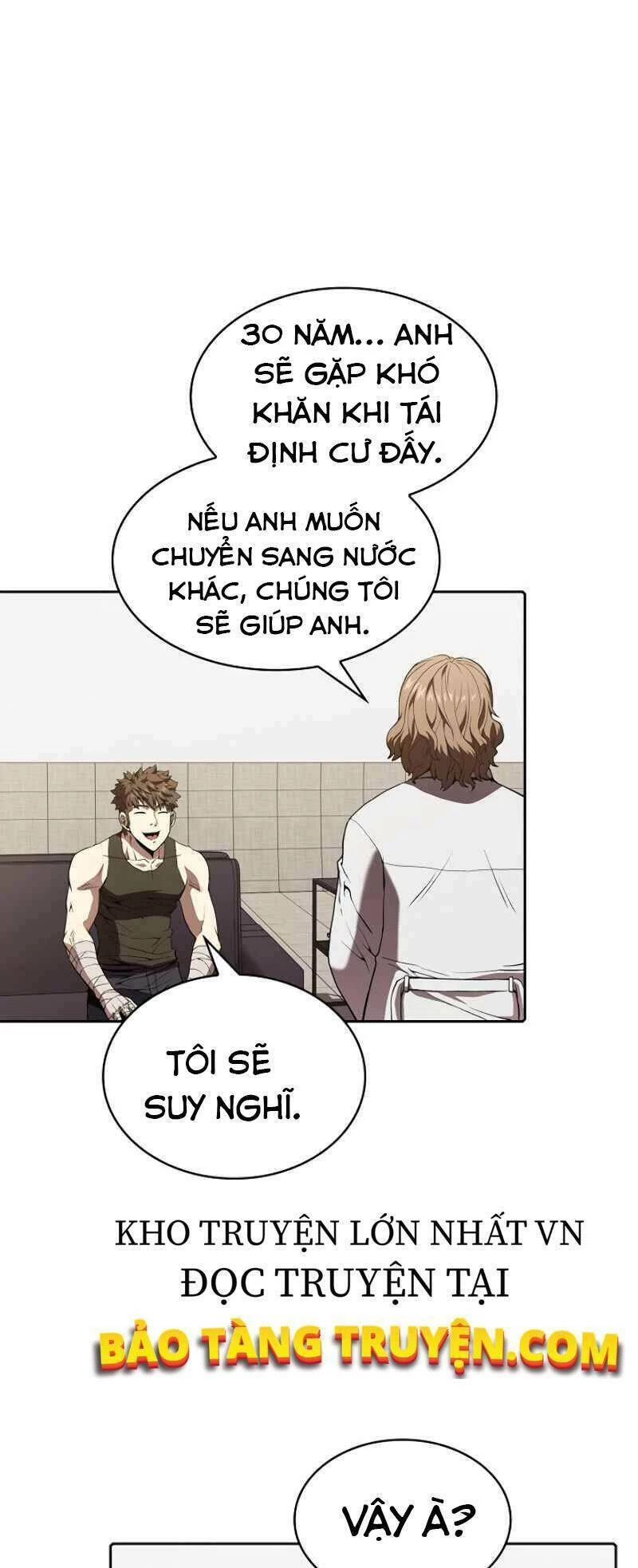 Thiên Thần Quay Về Từ Địa Ngục Chapter 35 - 39