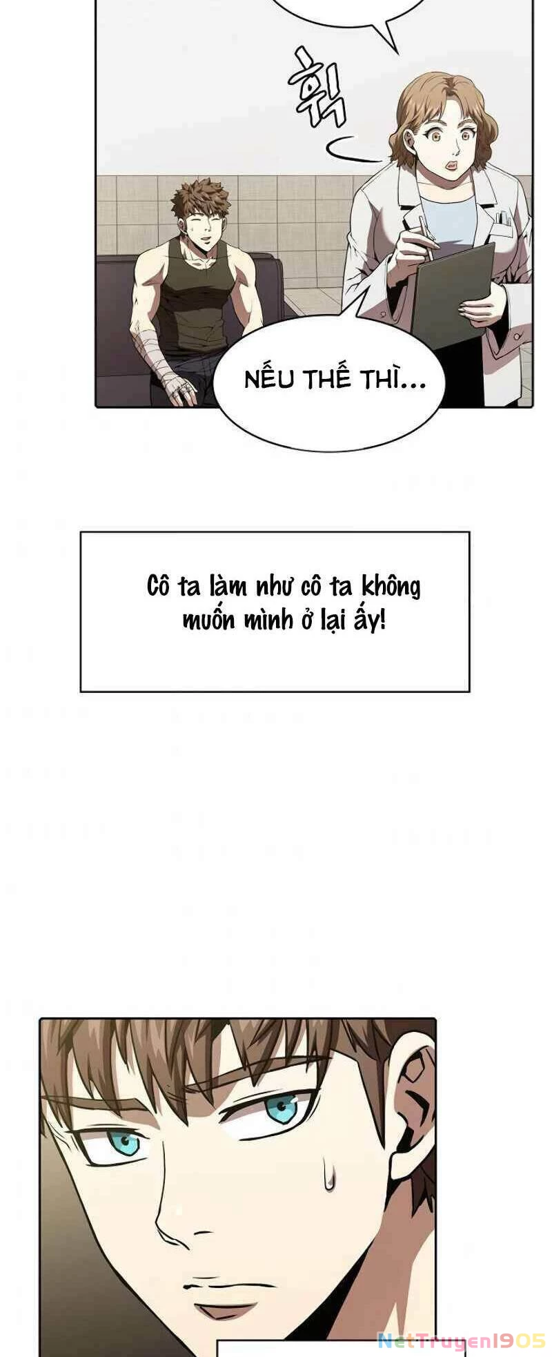 Thiên Thần Quay Về Từ Địa Ngục Chapter 35 - 40