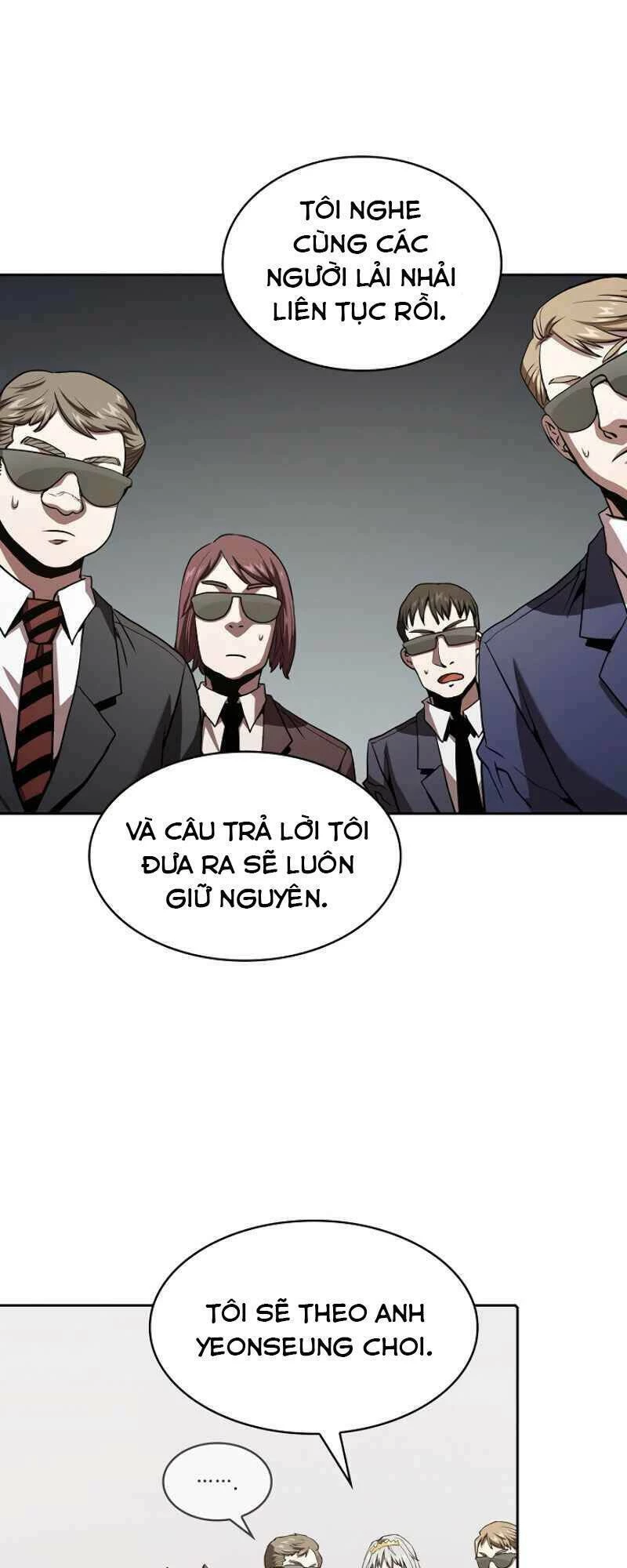 Thiên Thần Quay Về Từ Địa Ngục Chapter 35 - 45