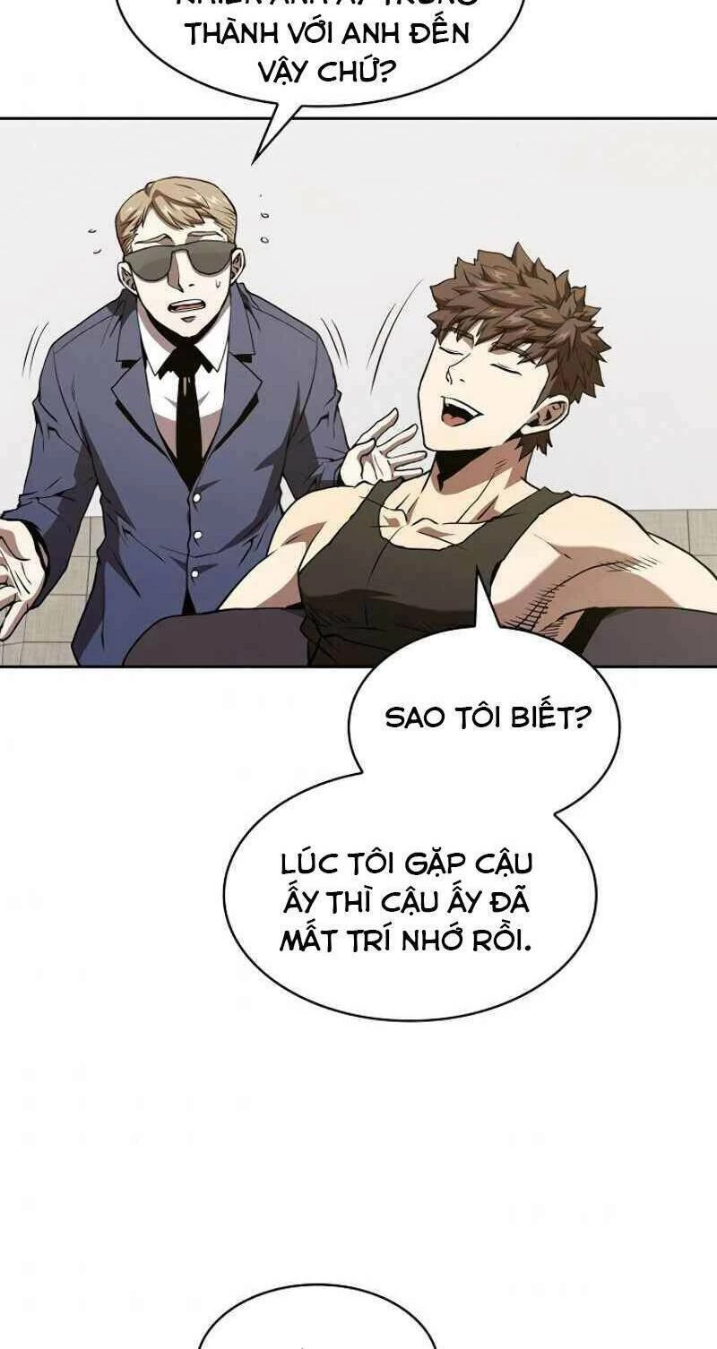 Thiên Thần Quay Về Từ Địa Ngục Chapter 35 - 47