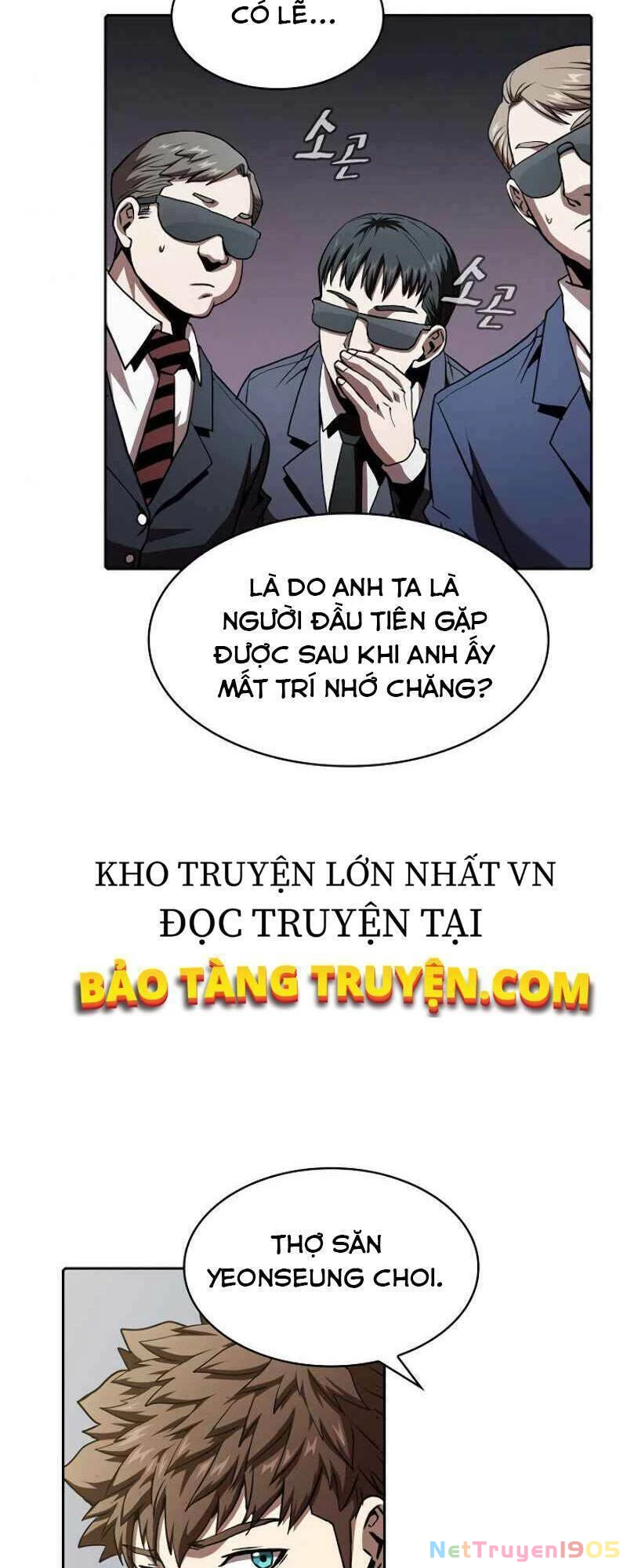 Thiên Thần Quay Về Từ Địa Ngục Chapter 35 - 48