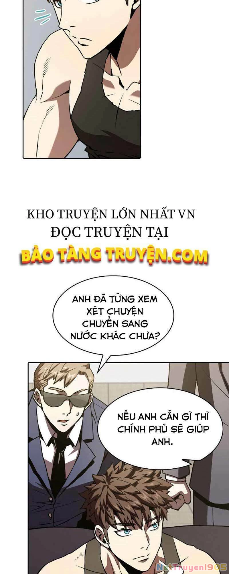 Thiên Thần Quay Về Từ Địa Ngục Chapter 35 - 49