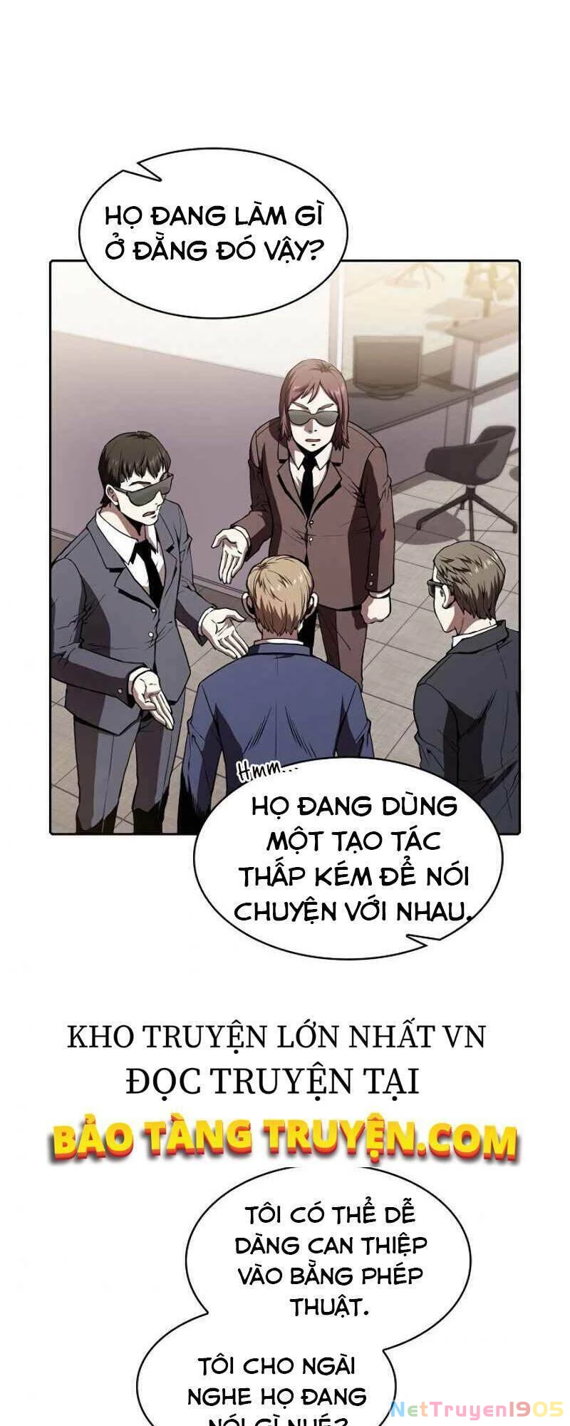 Thiên Thần Quay Về Từ Địa Ngục Chapter 35 - 55