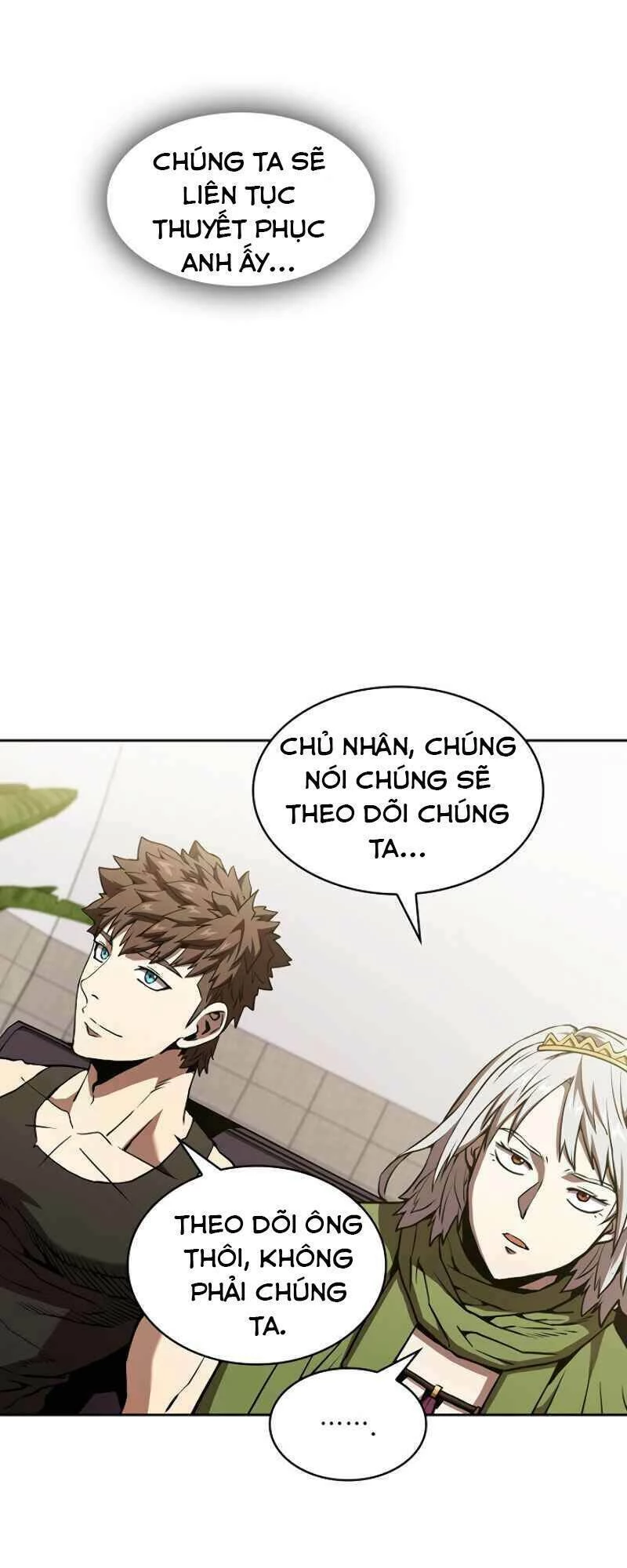 Thiên Thần Quay Về Từ Địa Ngục Chapter 35 - 59