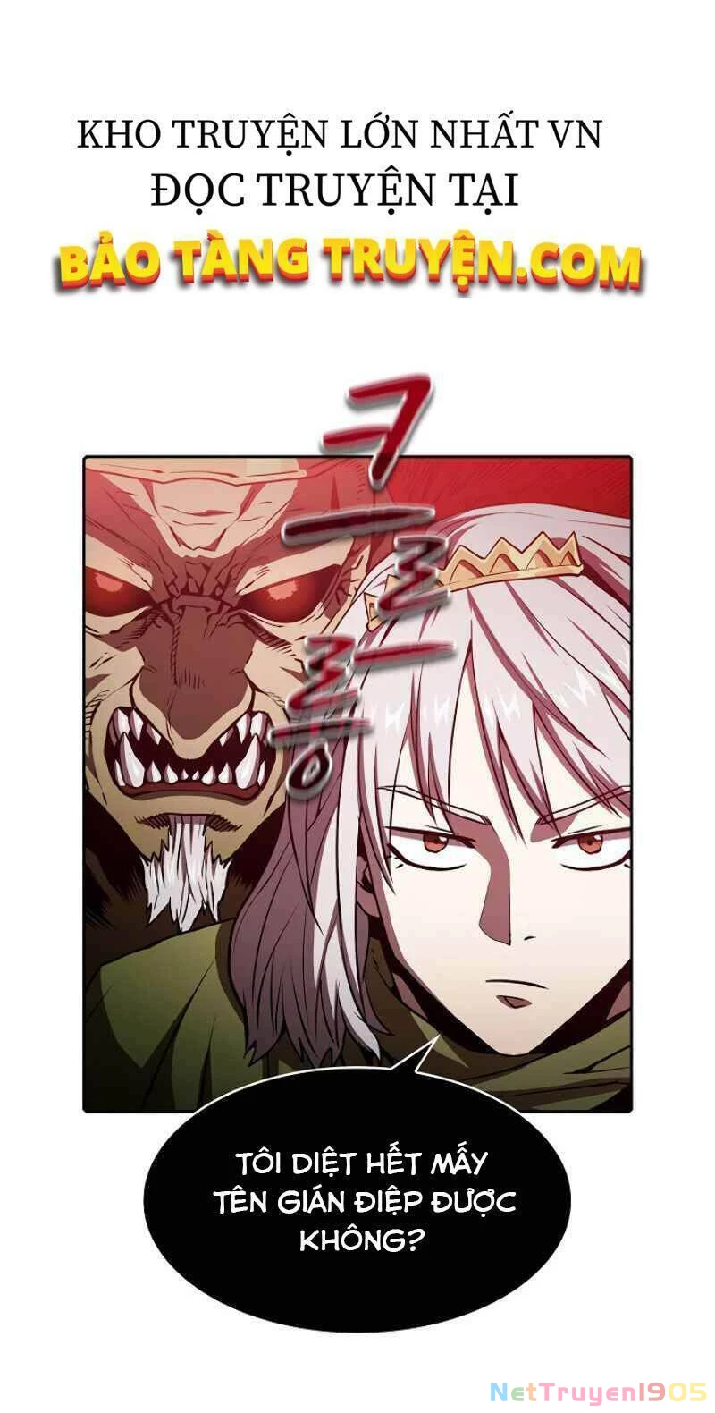 Thiên Thần Quay Về Từ Địa Ngục Chapter 35 - 60