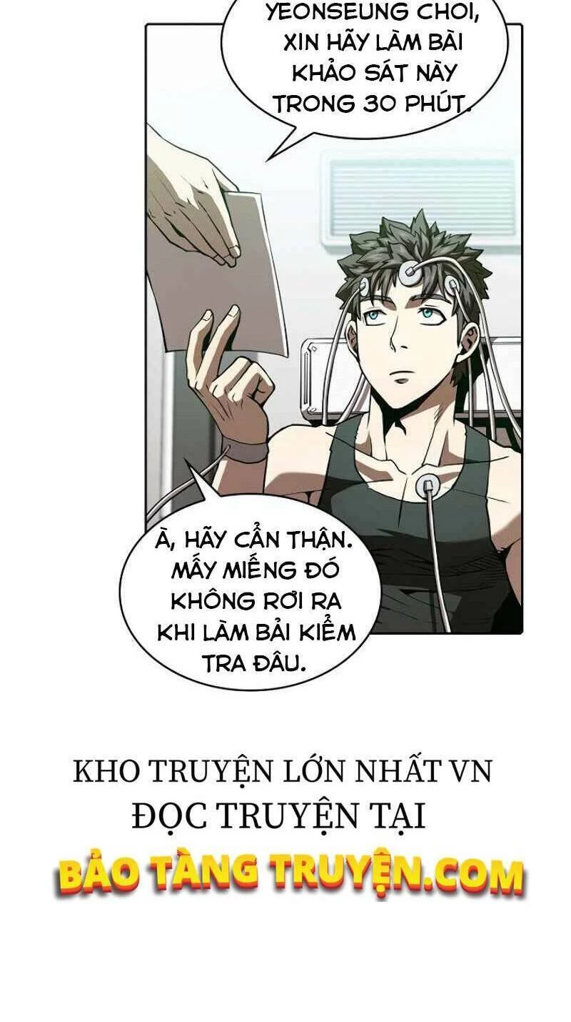 Thiên Thần Quay Về Từ Địa Ngục Chapter 35 - 64