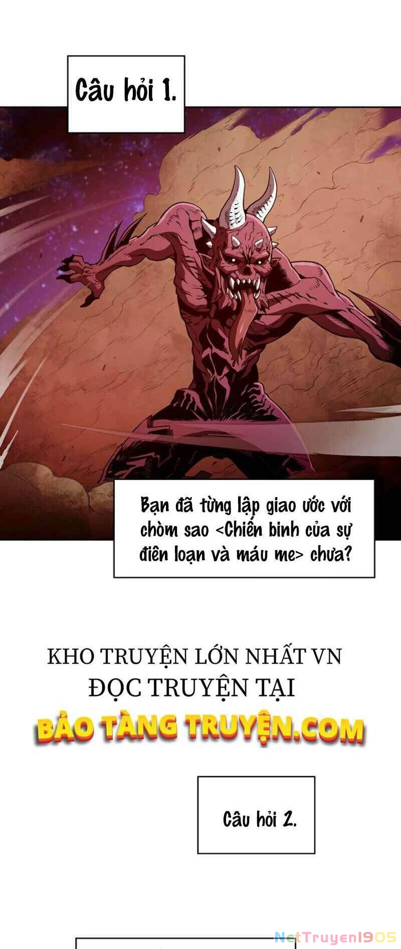Thiên Thần Quay Về Từ Địa Ngục Chapter 35 - 66