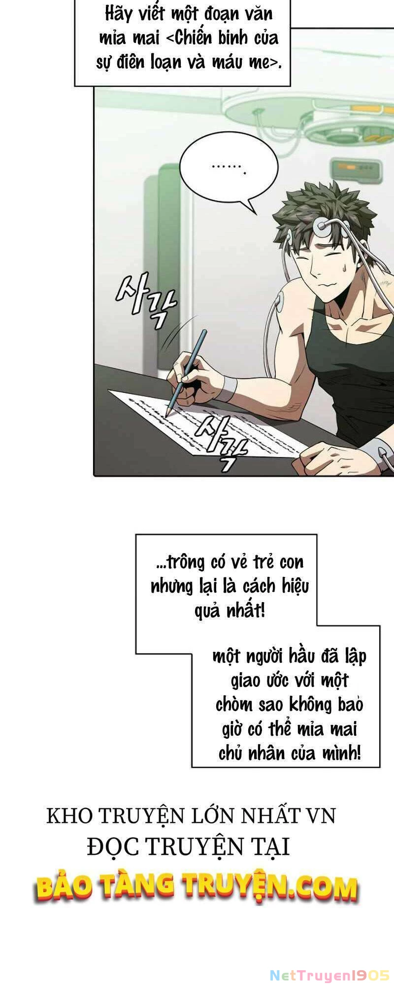 Thiên Thần Quay Về Từ Địa Ngục Chapter 35 - 67