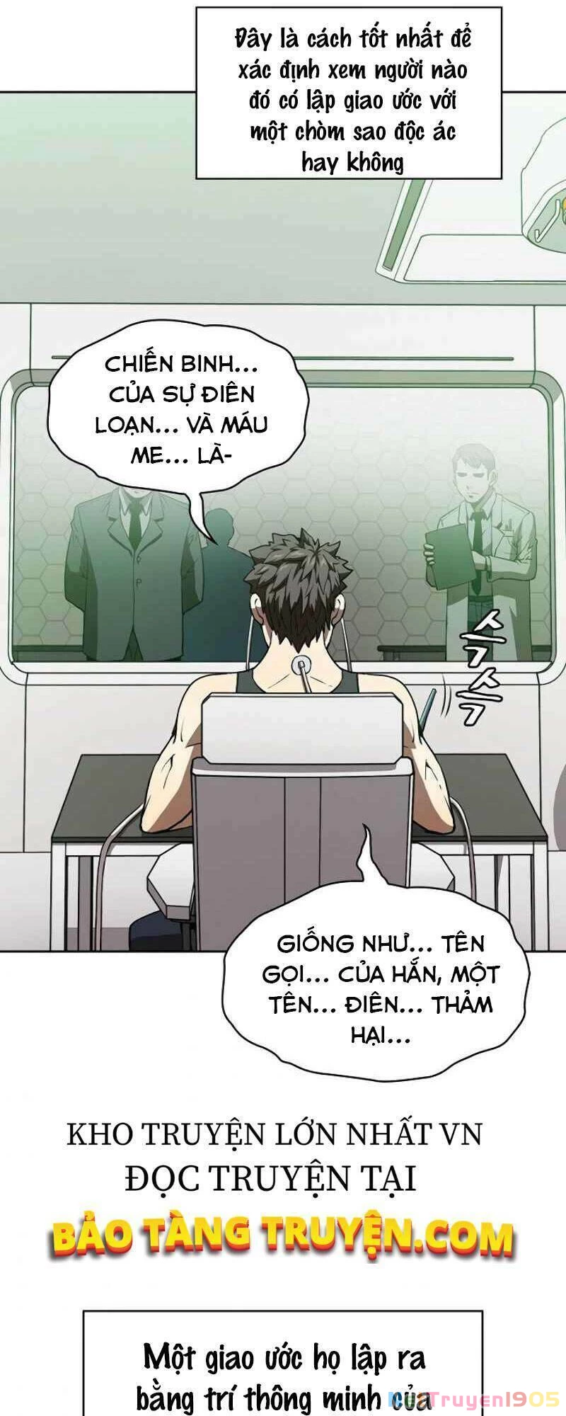 Thiên Thần Quay Về Từ Địa Ngục Chapter 35 - 68