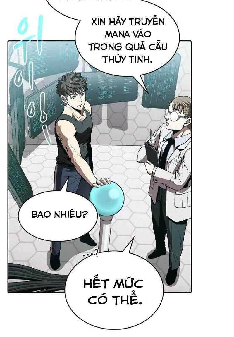 Thiên Thần Quay Về Từ Địa Ngục Chapter 35 - 70