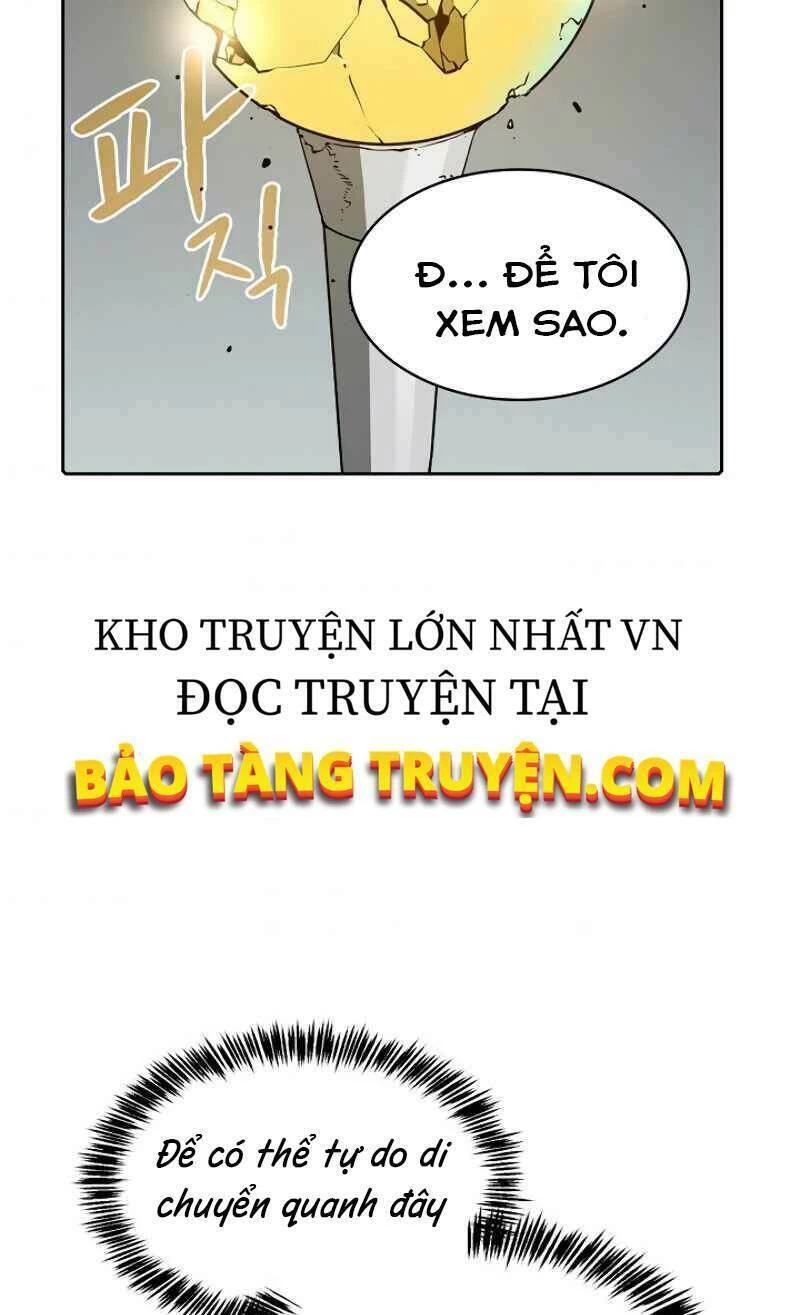Thiên Thần Quay Về Từ Địa Ngục Chapter 35 - 76