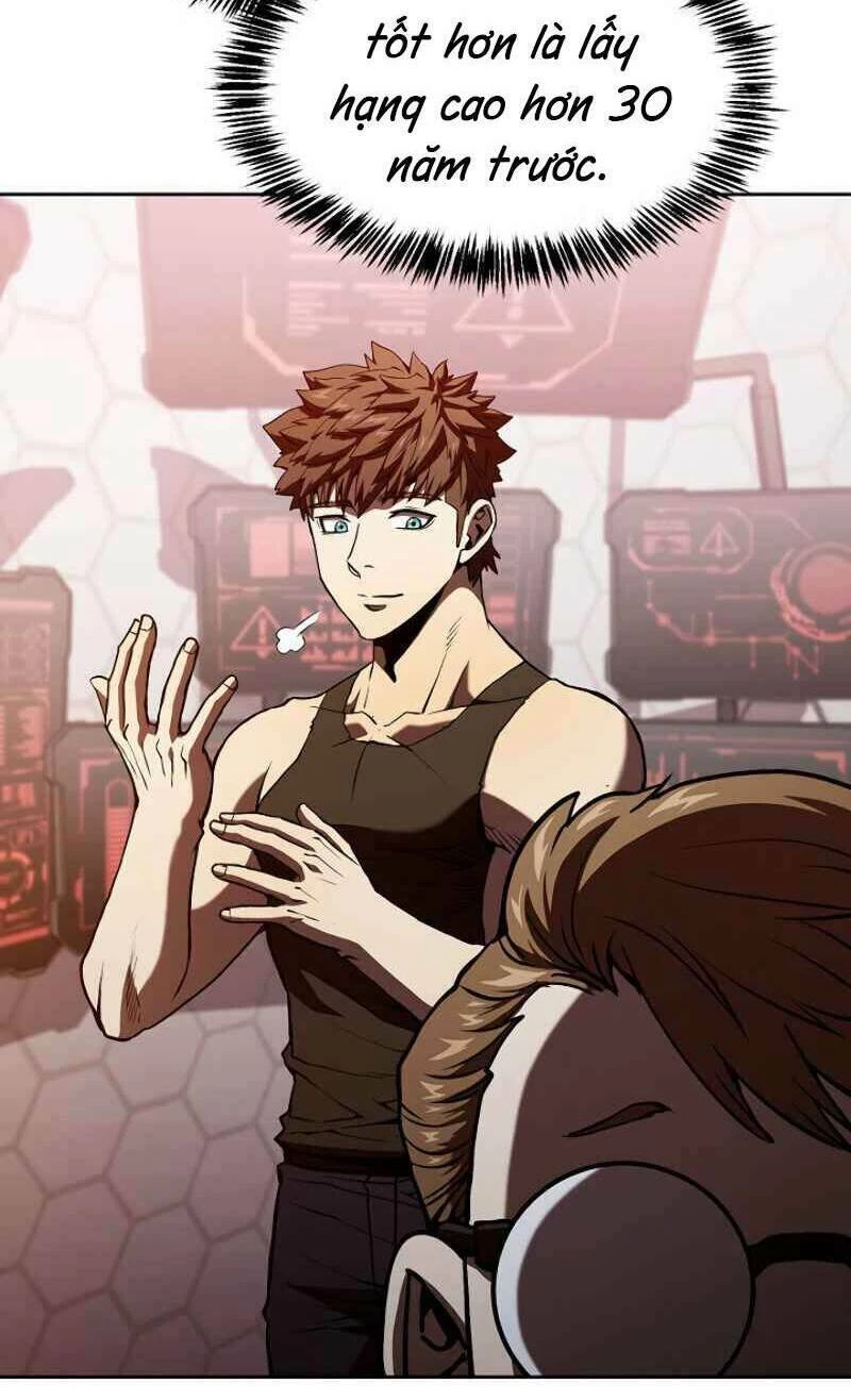 Thiên Thần Quay Về Từ Địa Ngục Chapter 35 - 77