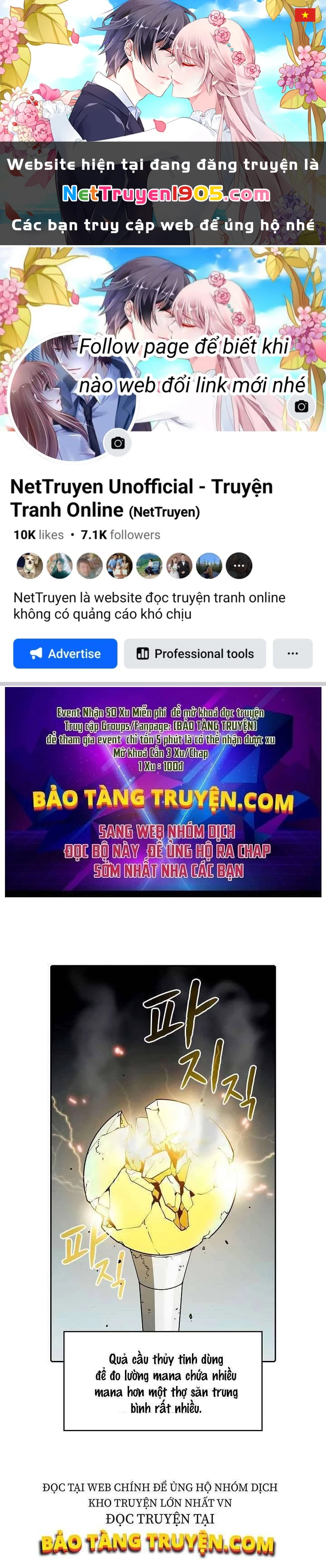 Thiên Thần Quay Về Từ Địa Ngục Chapter 36 - 1