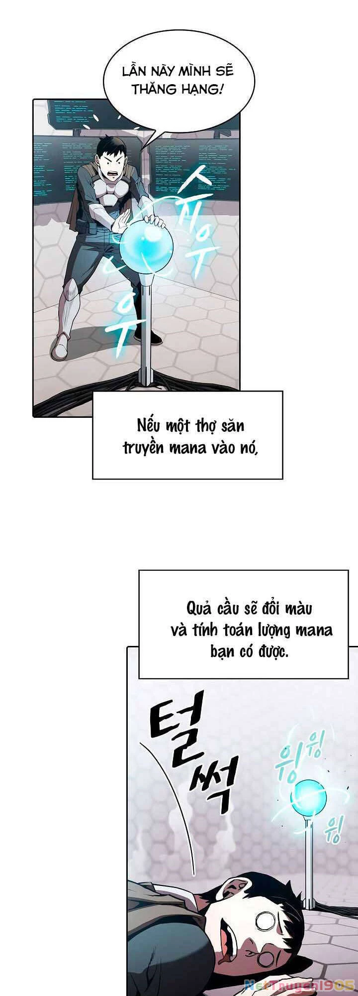 Thiên Thần Quay Về Từ Địa Ngục Chapter 36 - 2