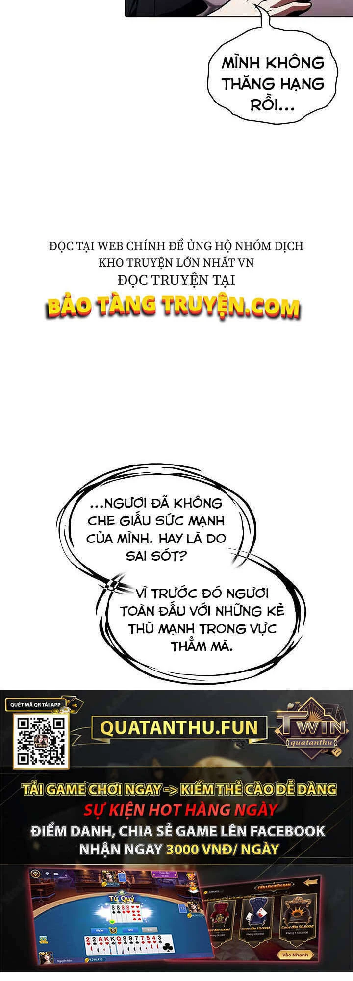 Thiên Thần Quay Về Từ Địa Ngục Chapter 36 - 3