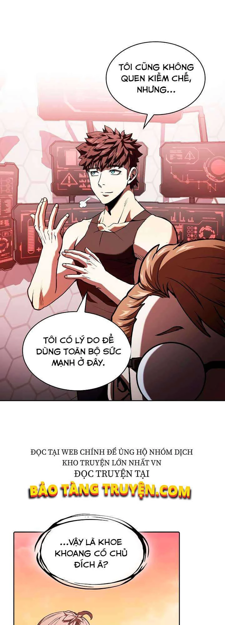 Thiên Thần Quay Về Từ Địa Ngục Chapter 36 - 5