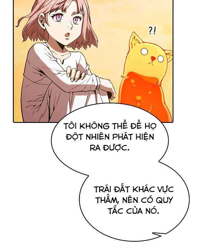 Thiên Thần Quay Về Từ Địa Ngục Chapter 36 - 6