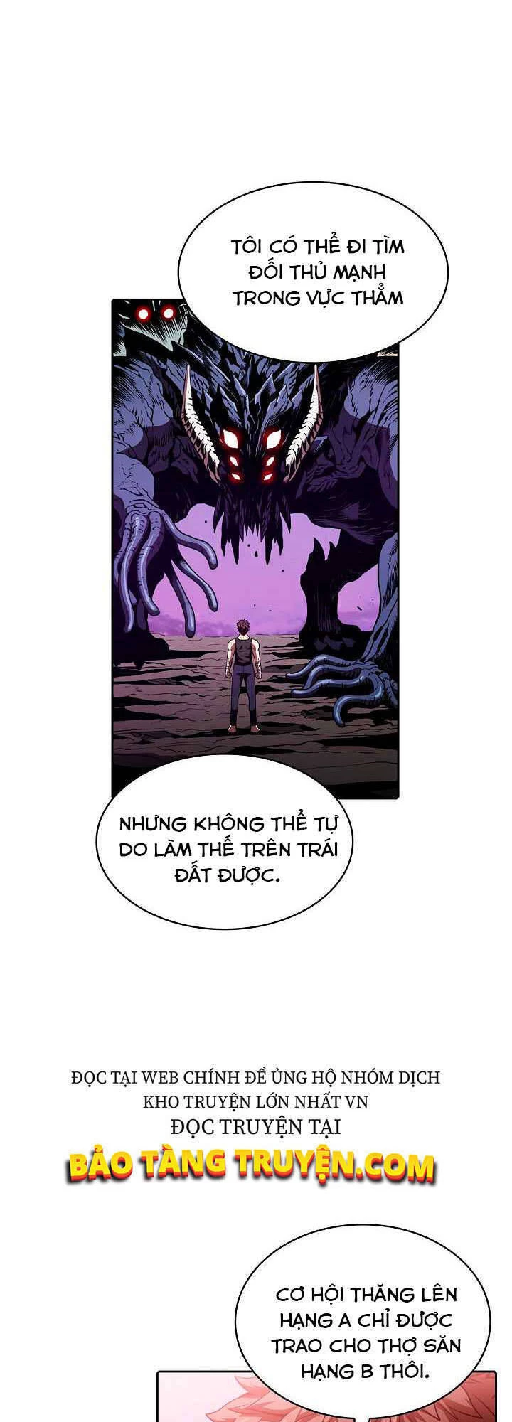 Thiên Thần Quay Về Từ Địa Ngục Chapter 36 - 7