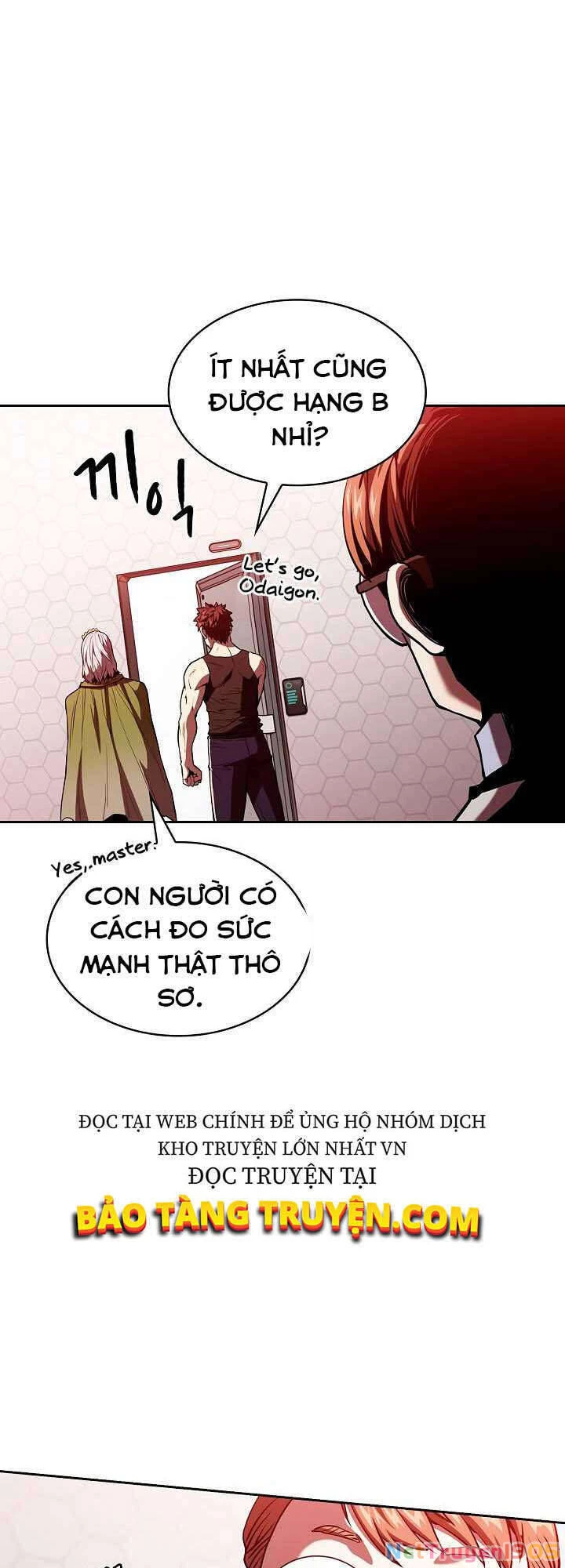 Thiên Thần Quay Về Từ Địa Ngục Chapter 36 - 10