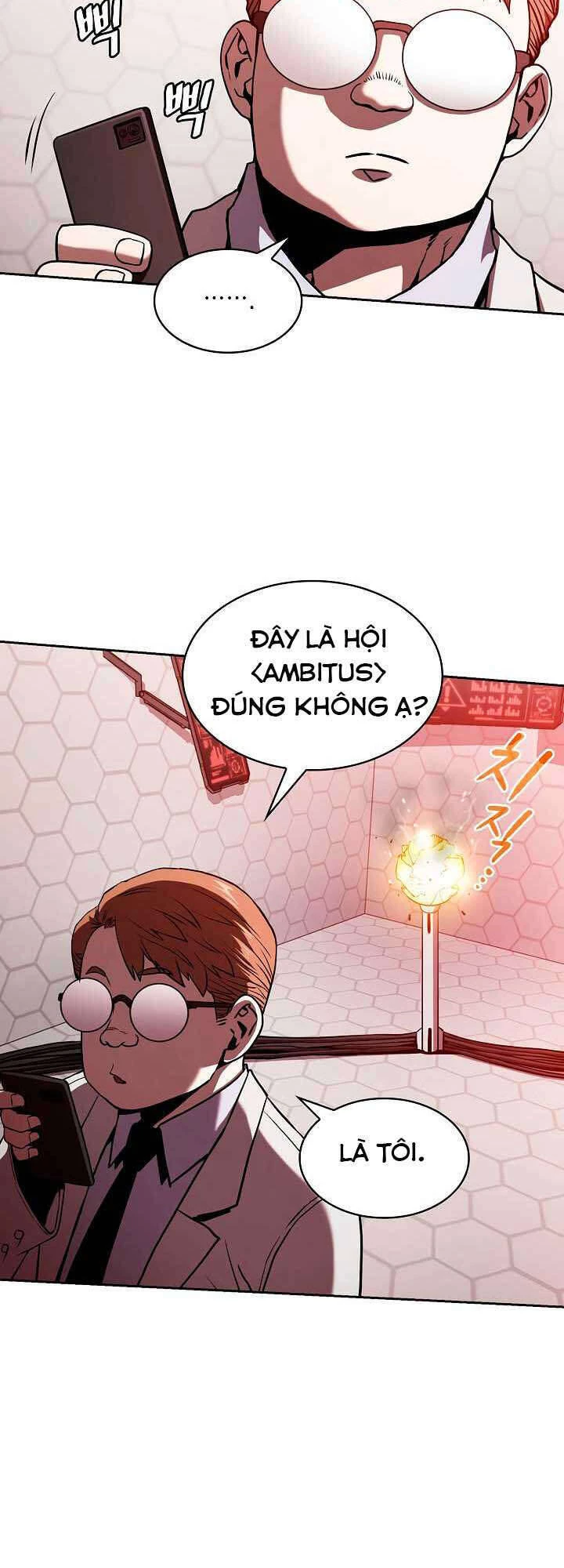 Thiên Thần Quay Về Từ Địa Ngục Chapter 36 - 11