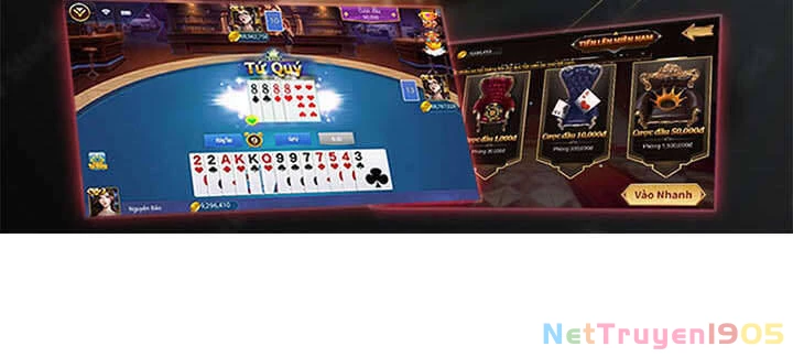 Thiên Thần Quay Về Từ Địa Ngục Chapter 36 - 13