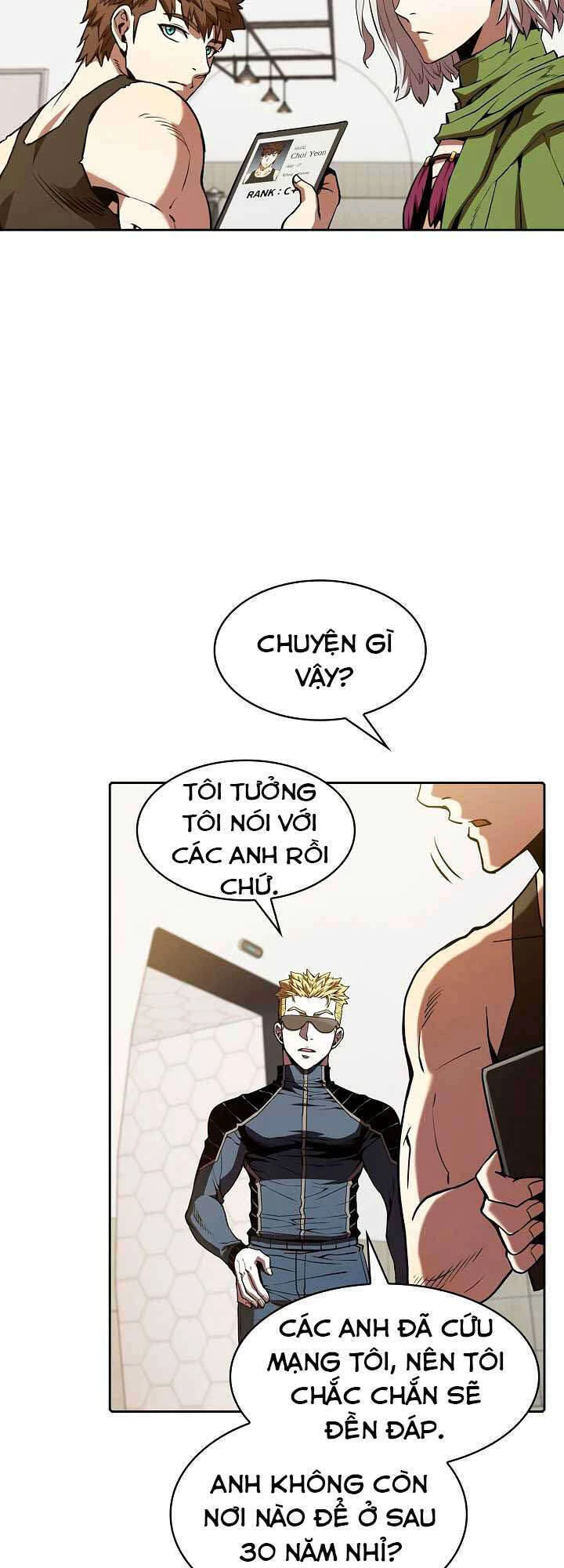 Thiên Thần Quay Về Từ Địa Ngục Chapter 36 - 18