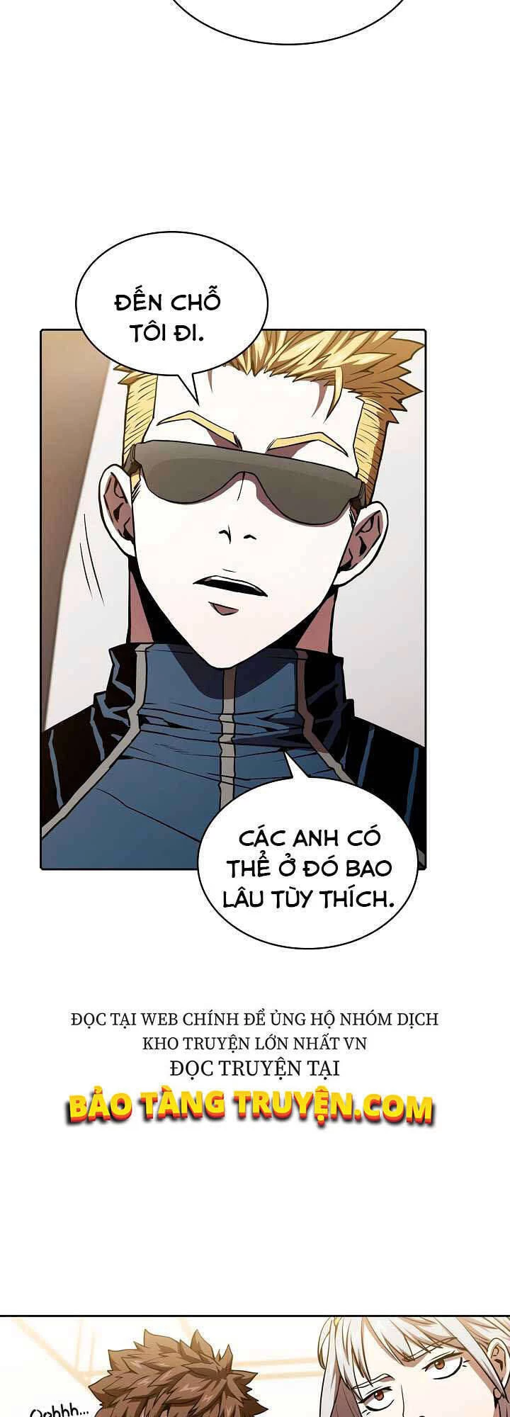 Thiên Thần Quay Về Từ Địa Ngục Chapter 36 - 19