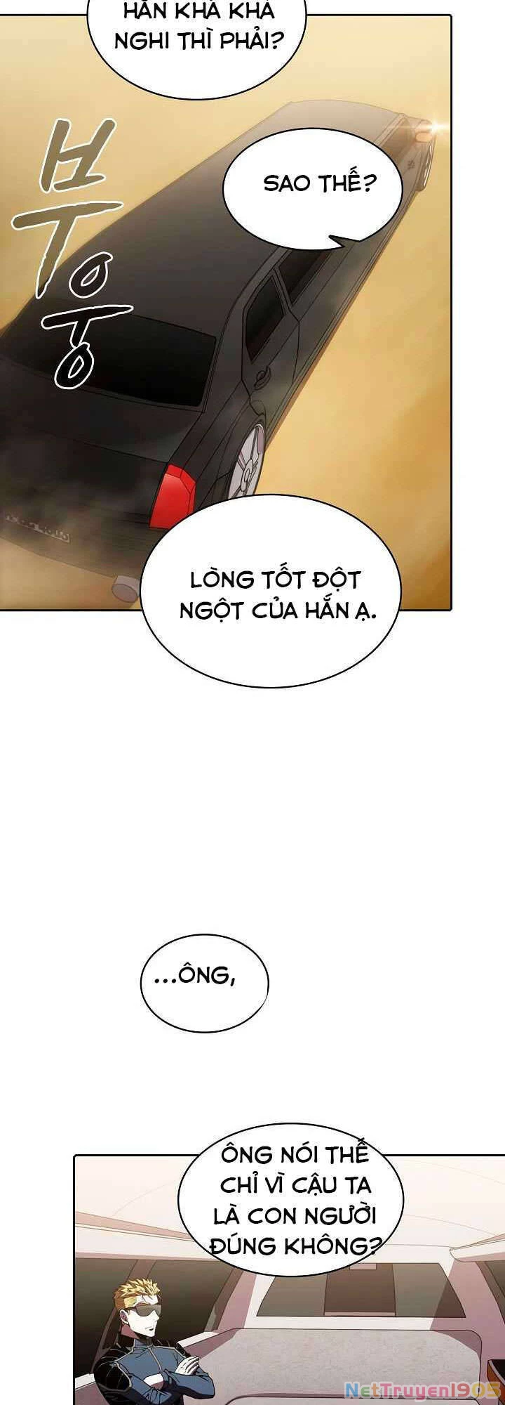 Thiên Thần Quay Về Từ Địa Ngục Chapter 36 - 22