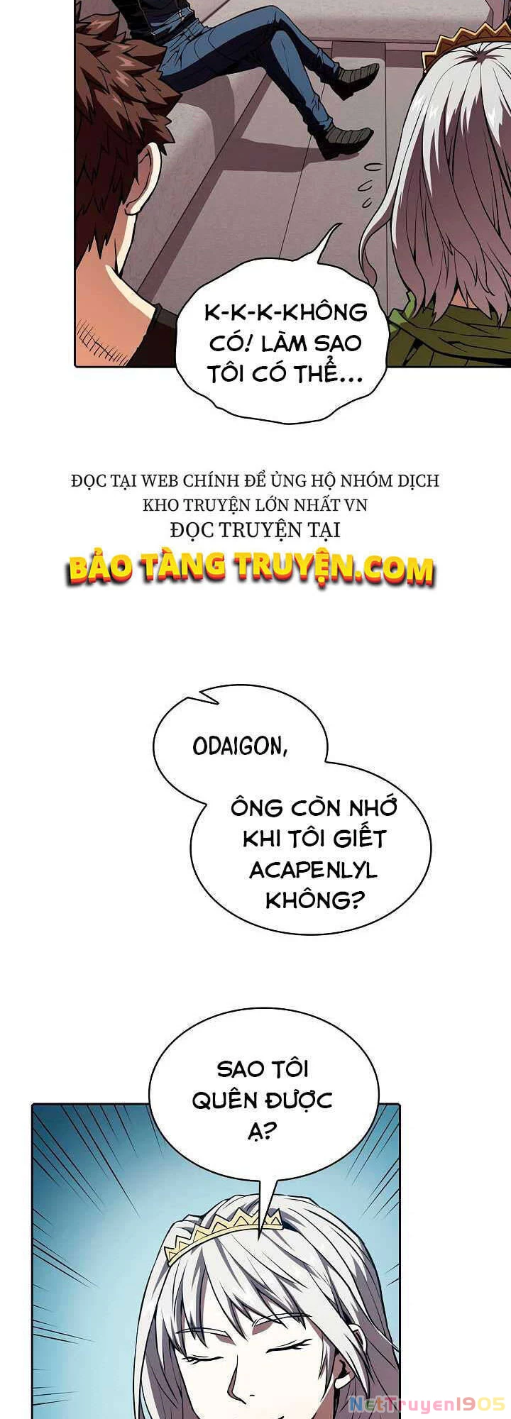 Thiên Thần Quay Về Từ Địa Ngục Chapter 36 - 23