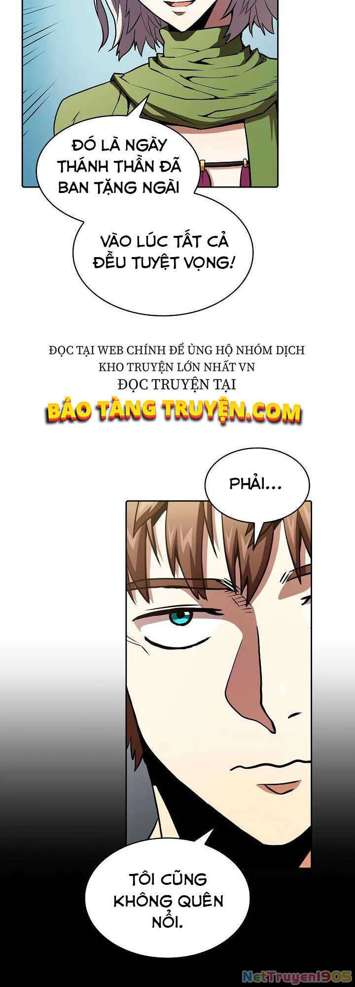 Thiên Thần Quay Về Từ Địa Ngục Chapter 36 - 24