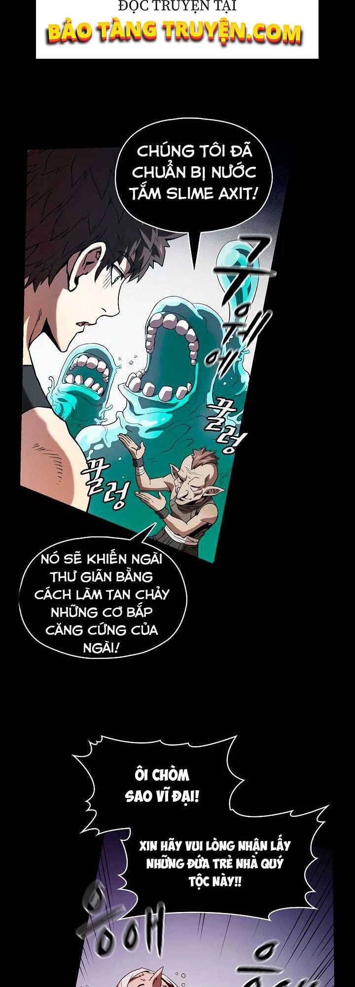 Thiên Thần Quay Về Từ Địa Ngục Chapter 36 - 27