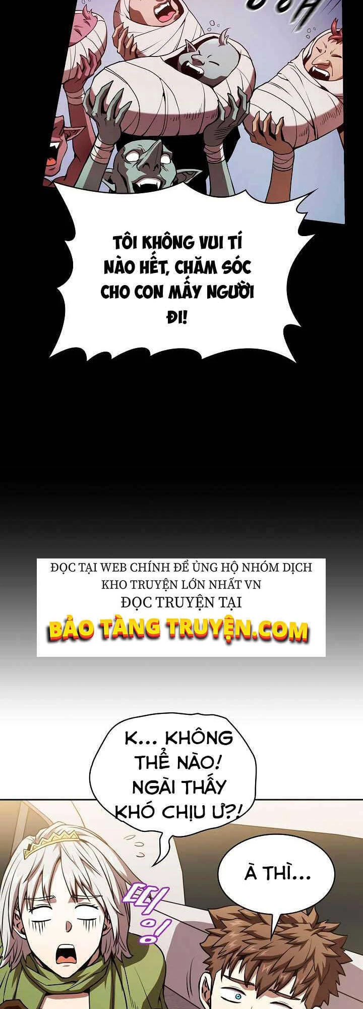 Thiên Thần Quay Về Từ Địa Ngục Chapter 36 - 28