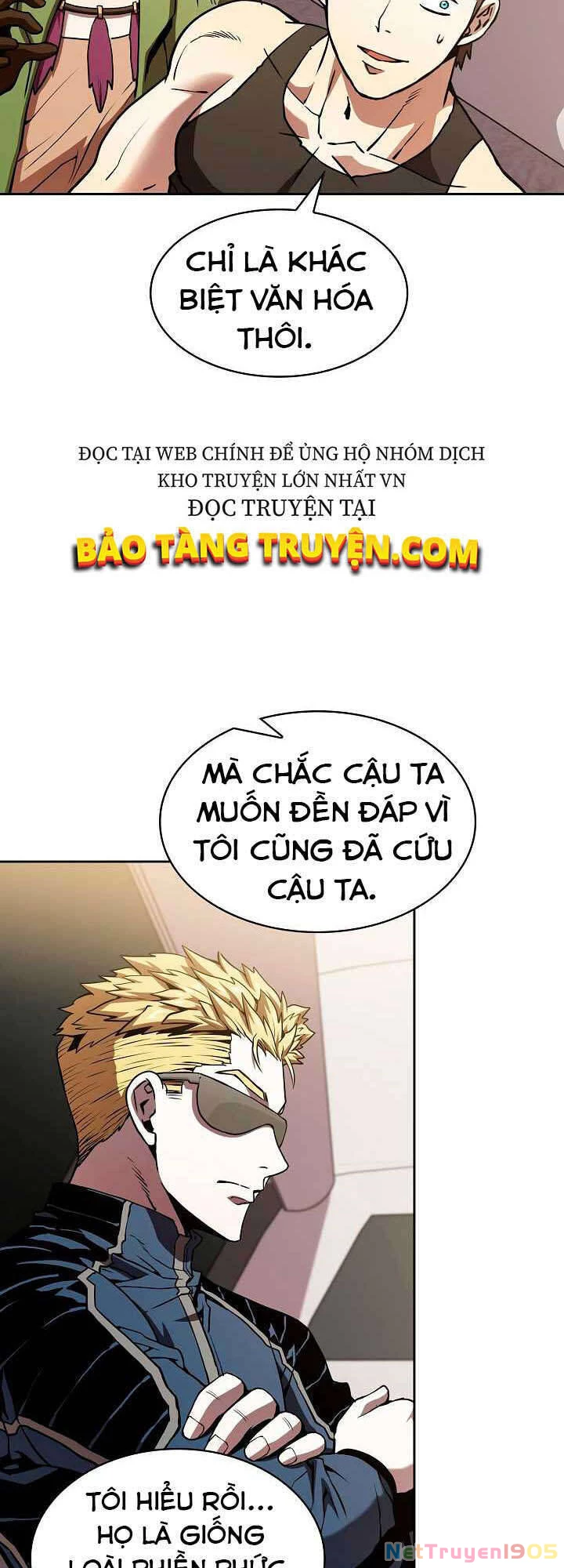 Thiên Thần Quay Về Từ Địa Ngục Chapter 36 - 29