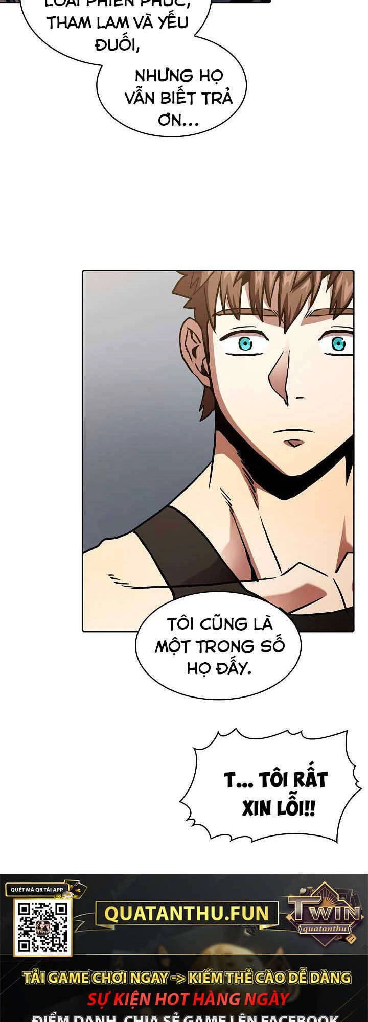 Thiên Thần Quay Về Từ Địa Ngục Chapter 36 - 30