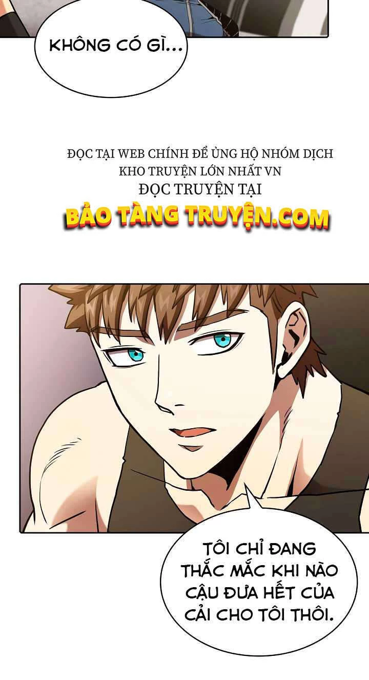 Thiên Thần Quay Về Từ Địa Ngục Chapter 36 - 33
