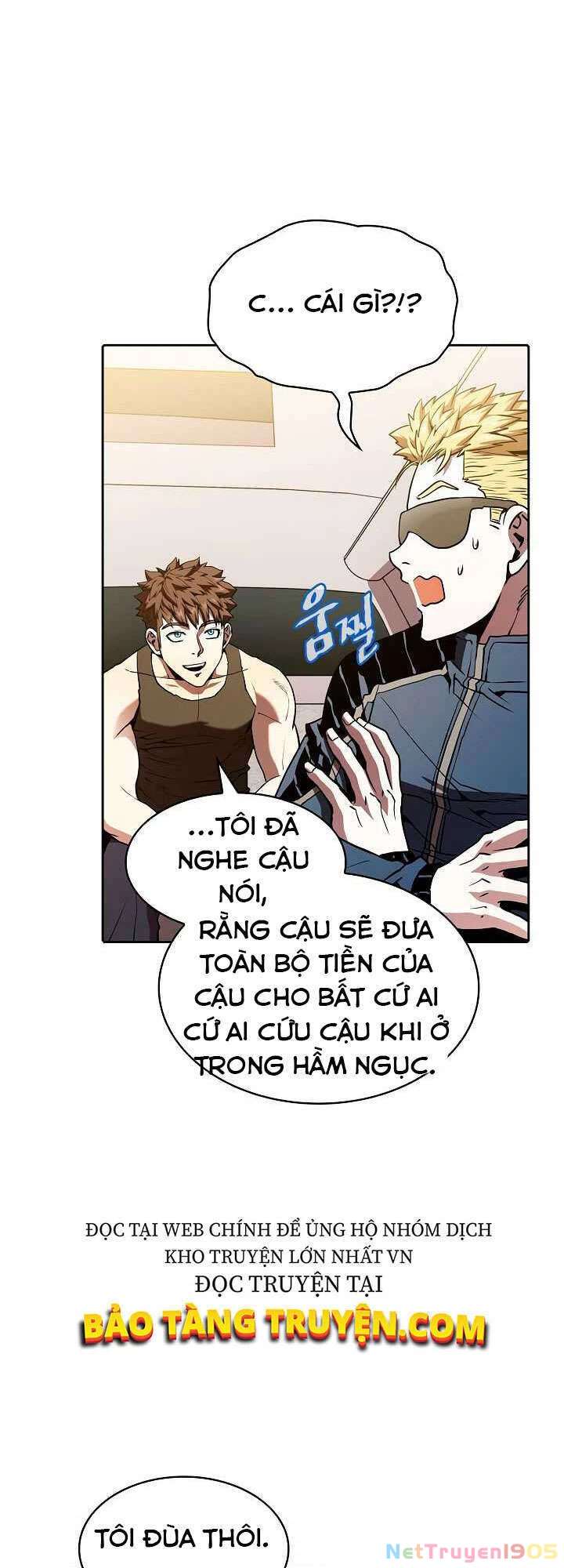 Thiên Thần Quay Về Từ Địa Ngục Chapter 36 - 34