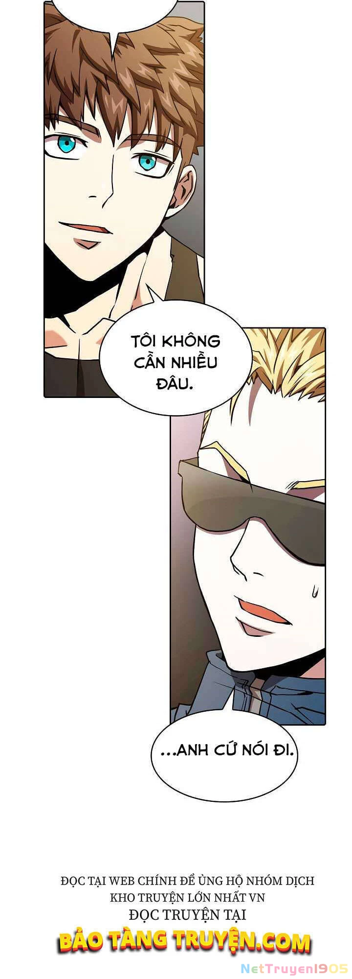 Thiên Thần Quay Về Từ Địa Ngục Chapter 36 - 35