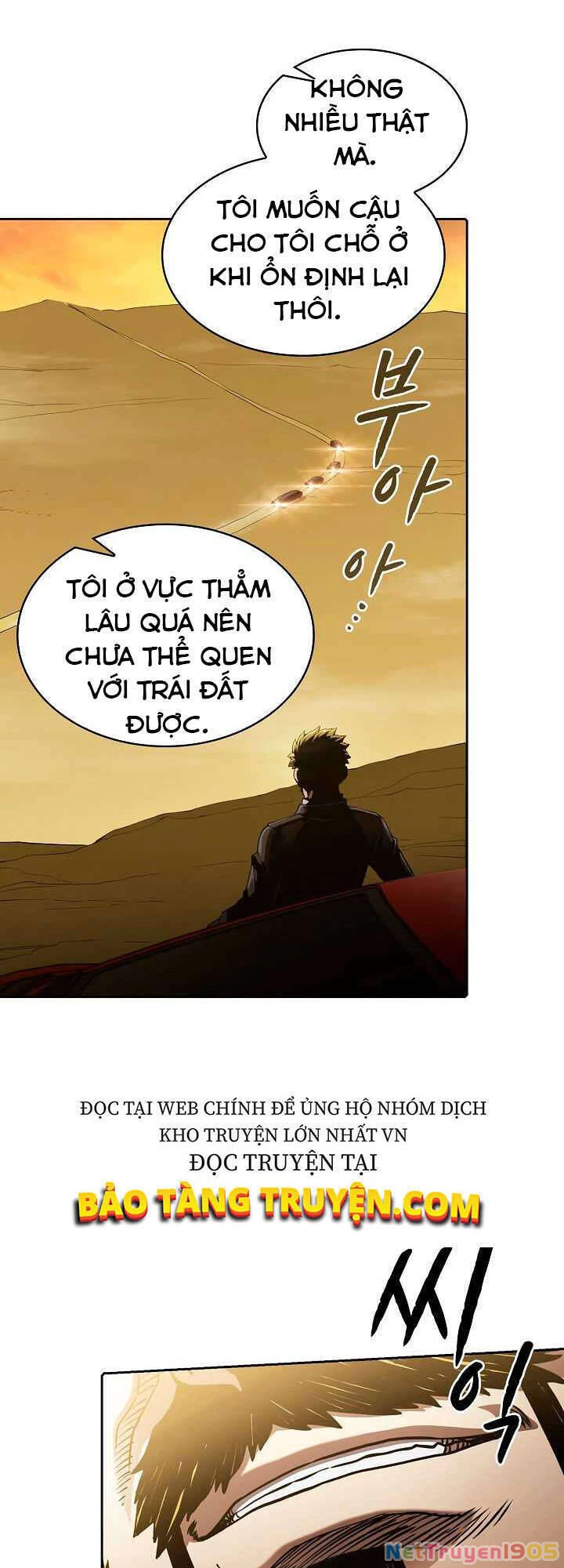Thiên Thần Quay Về Từ Địa Ngục Chapter 36 - 36