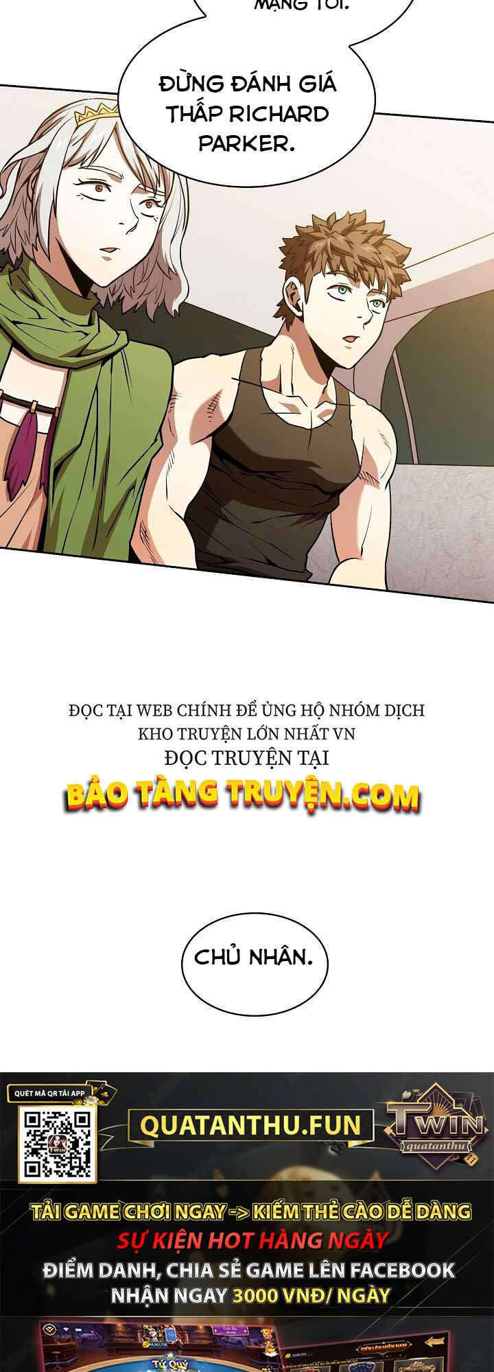 Thiên Thần Quay Về Từ Địa Ngục Chapter 36 - 39